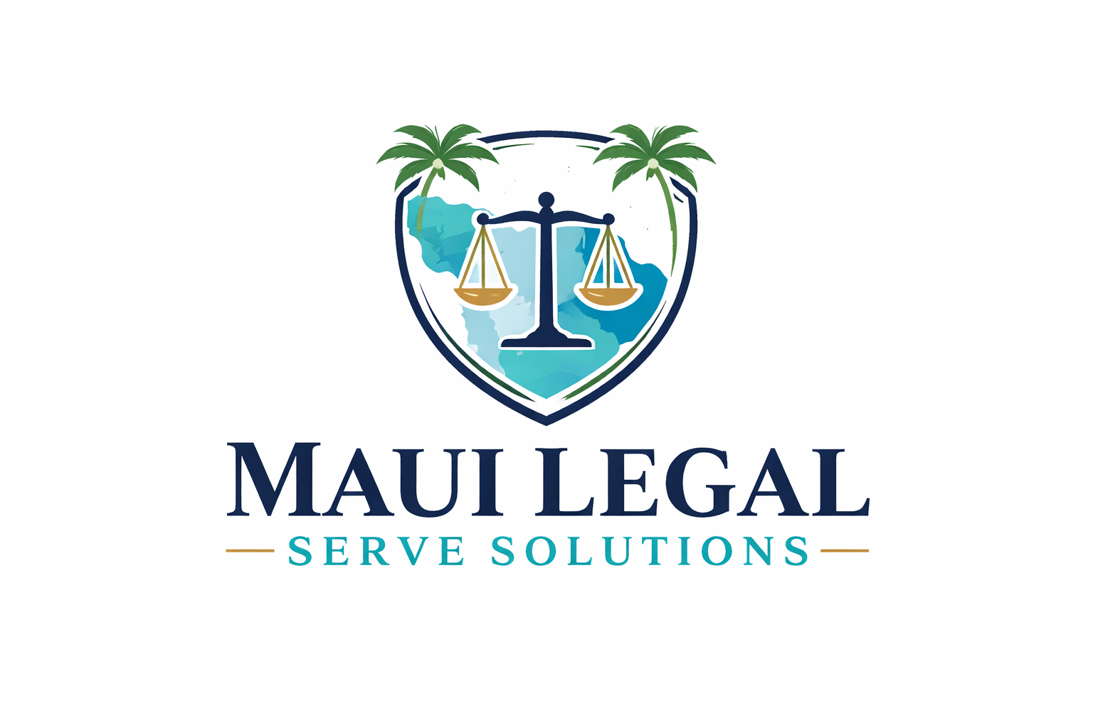 Maui Legal Serve Solutions