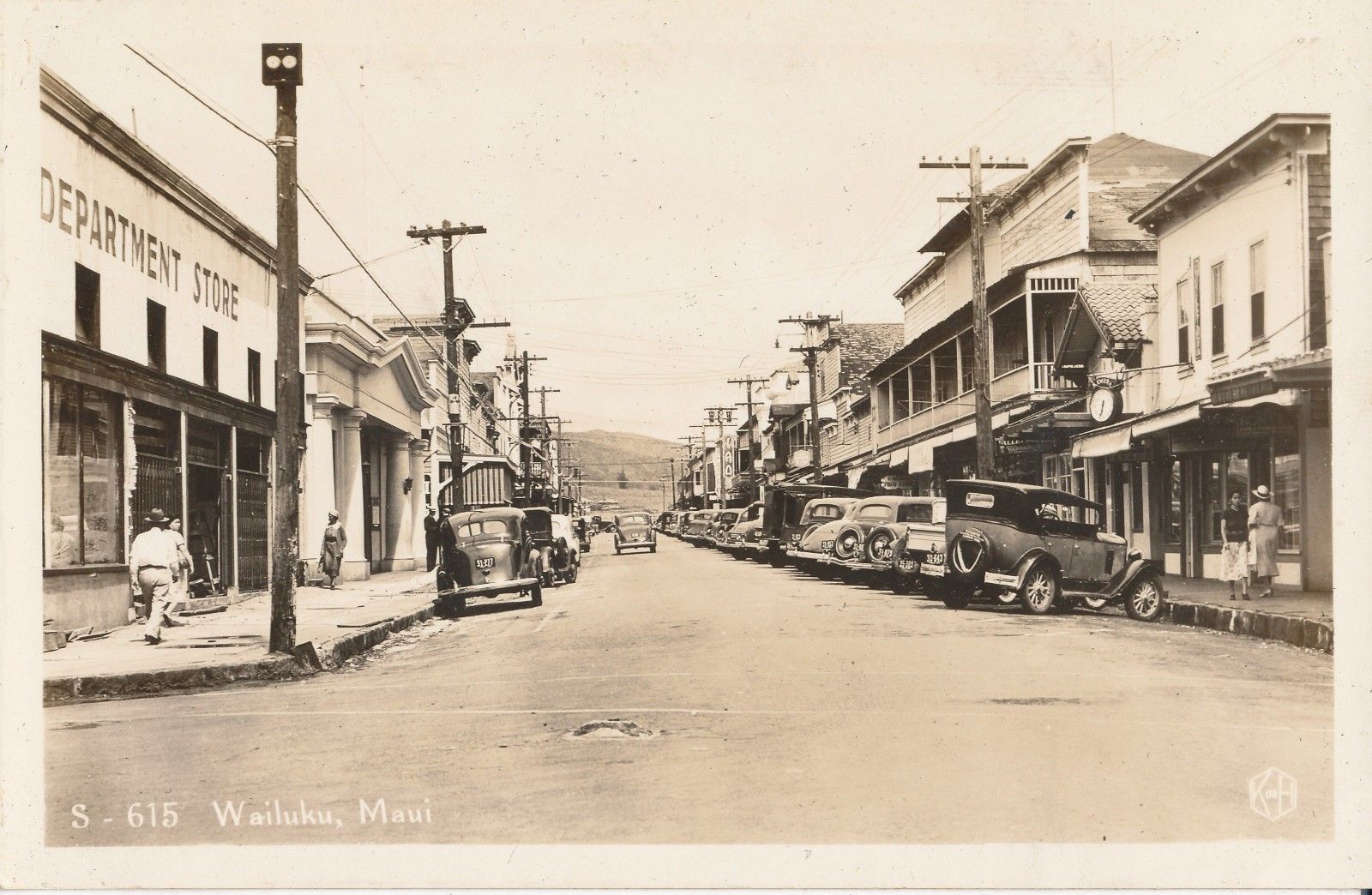 Historic Wailuku, Maui - Our community heritage
